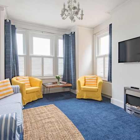 Southbeach By Bloom Stays Hythe  Luaran gambar