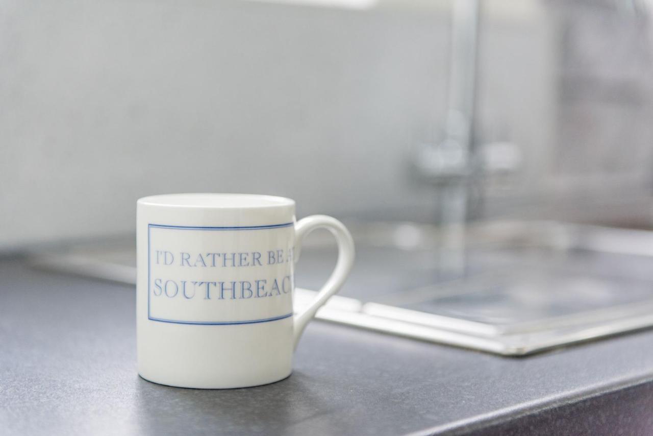 Southbeach By Bloom Stays Hythe  Luaran gambar