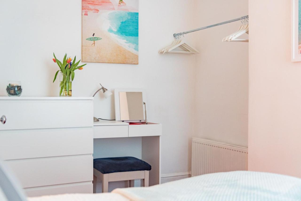 Southbeach By Bloom Stays Hythe  Luaran gambar