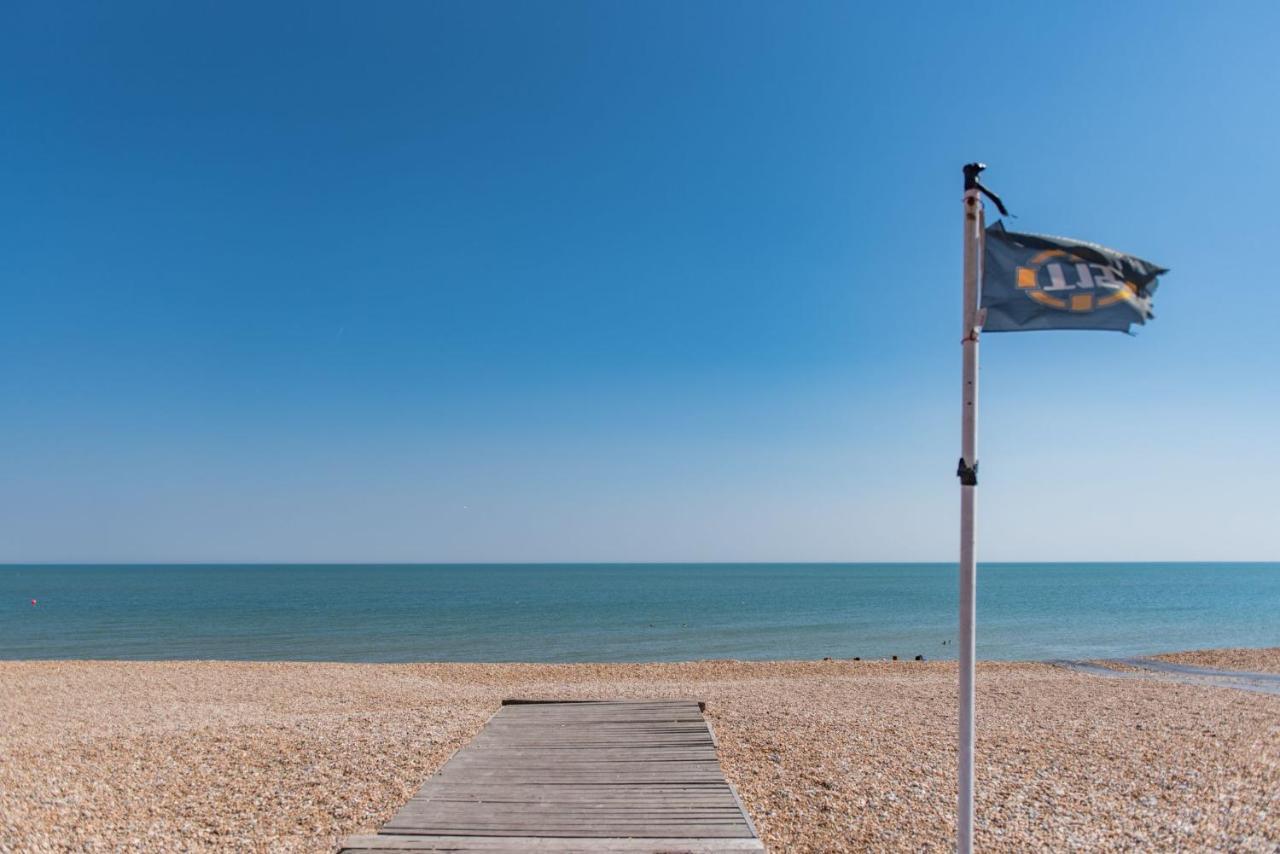 Southbeach By Bloom Stays Hythe  Luaran gambar