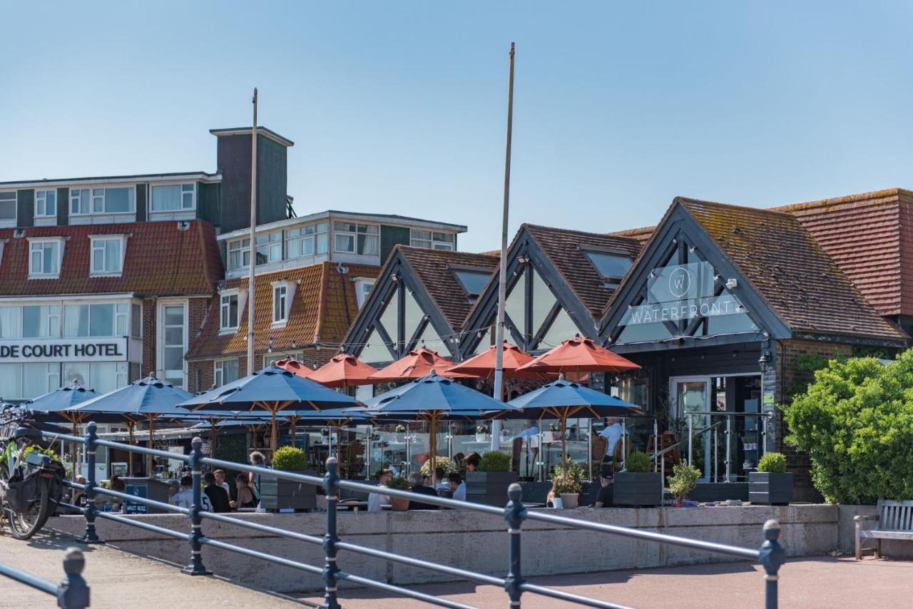 Southbeach By Bloom Stays Hythe  Luaran gambar