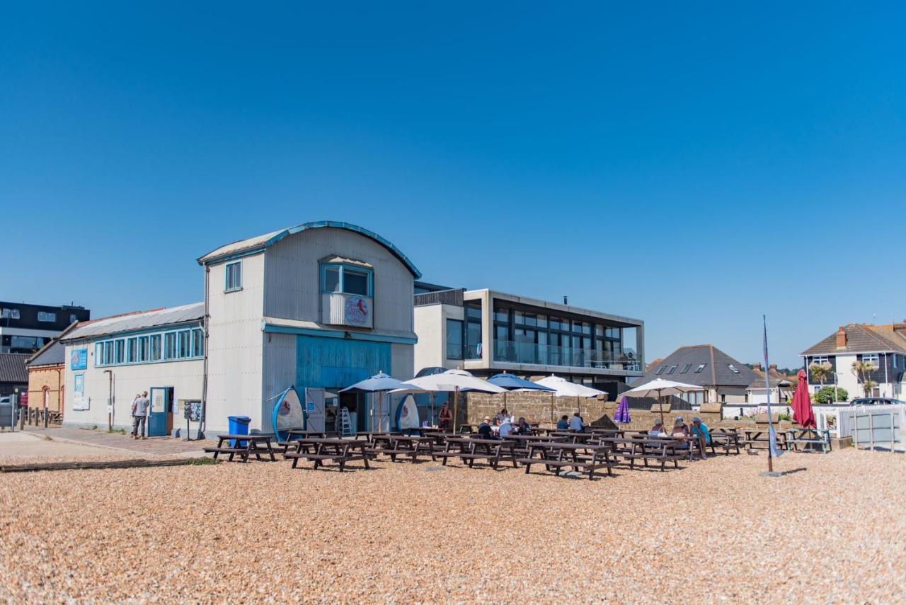 Southbeach By Bloom Stays Hythe  Luaran gambar