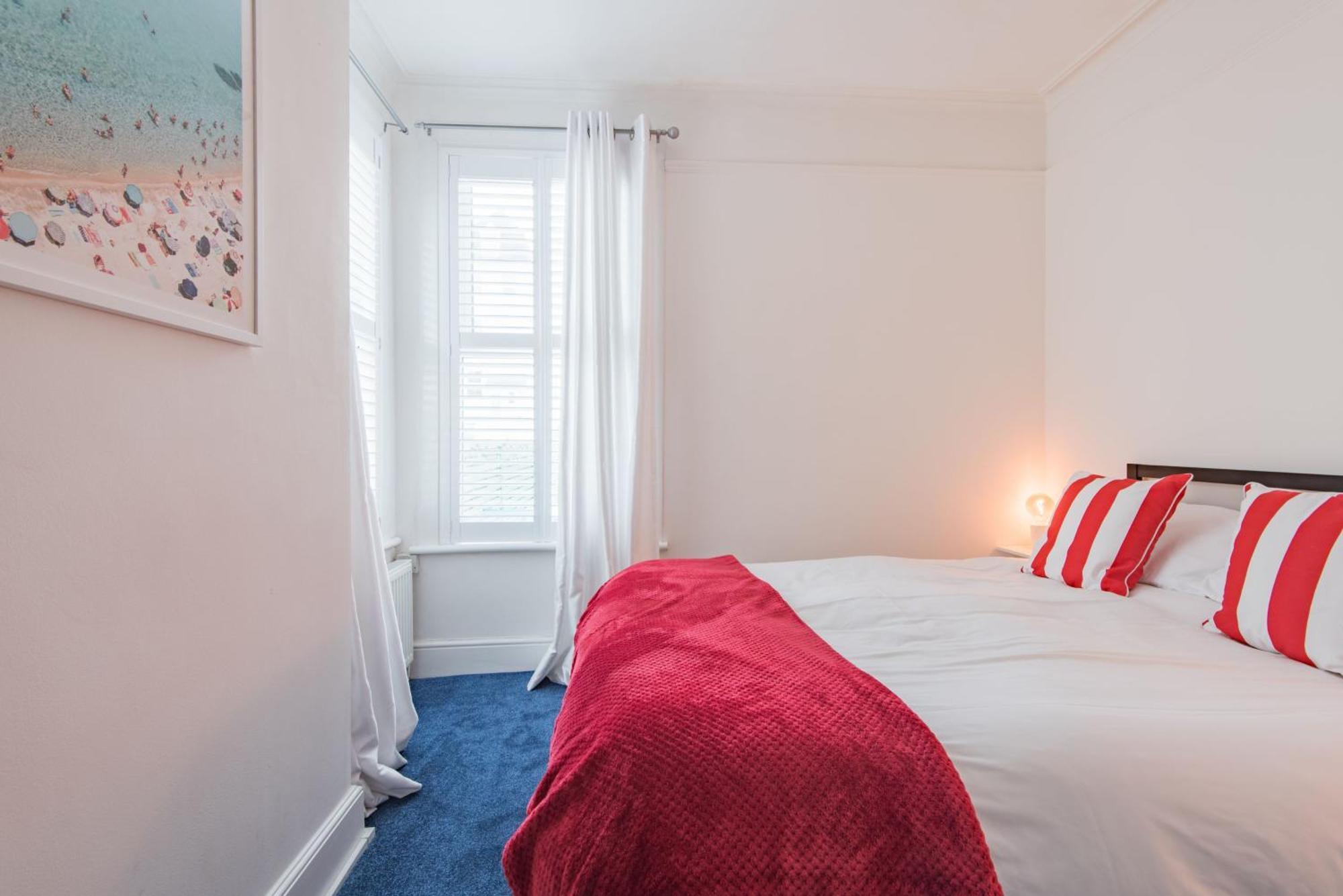 Southbeach By Bloom Stays Hythe  Luaran gambar