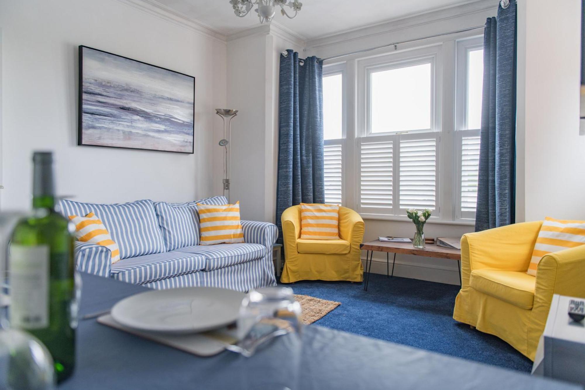 Southbeach By Bloom Stays Hythe  Luaran gambar