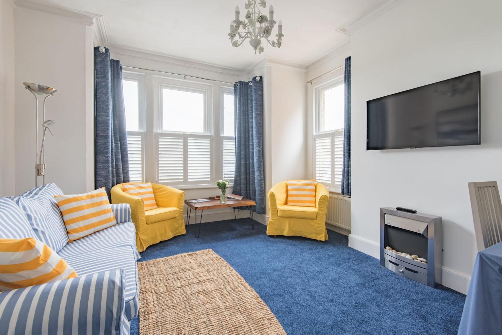 Southbeach By Bloom Stays Hythe  Luaran gambar