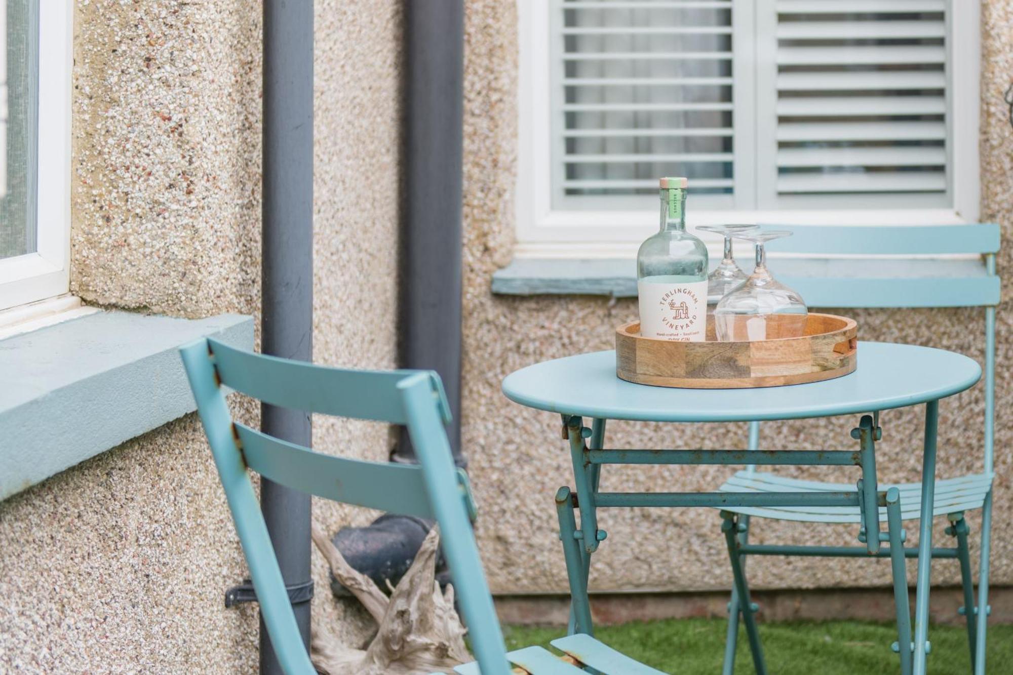 Southbeach By Bloom Stays Hythe  Luaran gambar