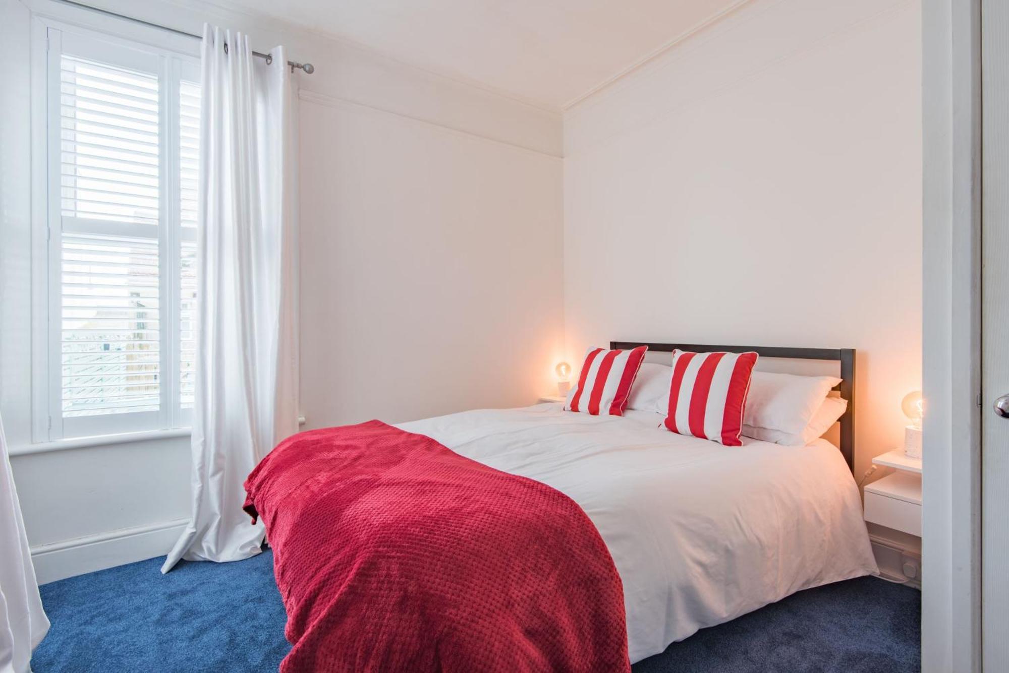 Southbeach By Bloom Stays Hythe  Luaran gambar