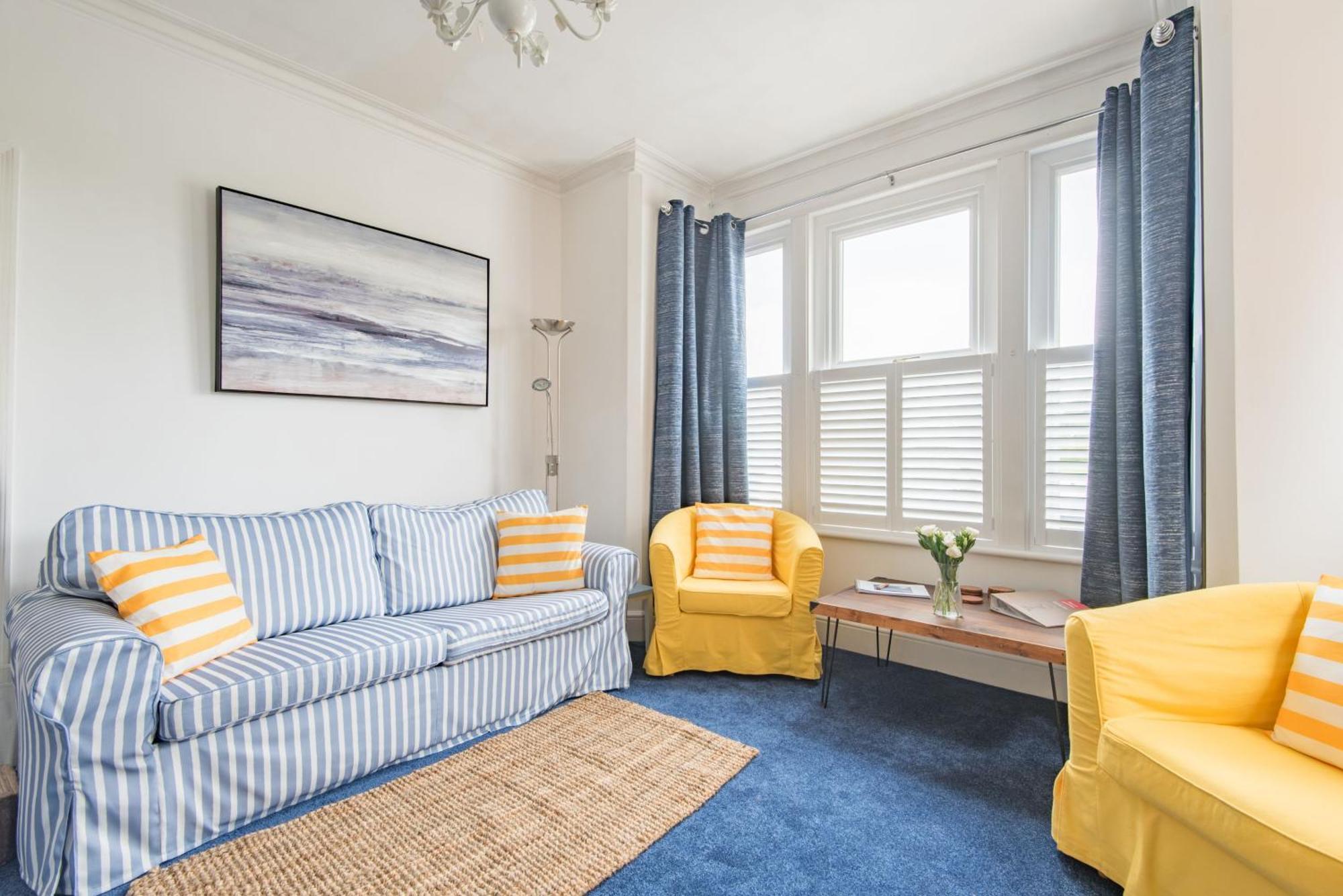 Southbeach By Bloom Stays Hythe  Luaran gambar