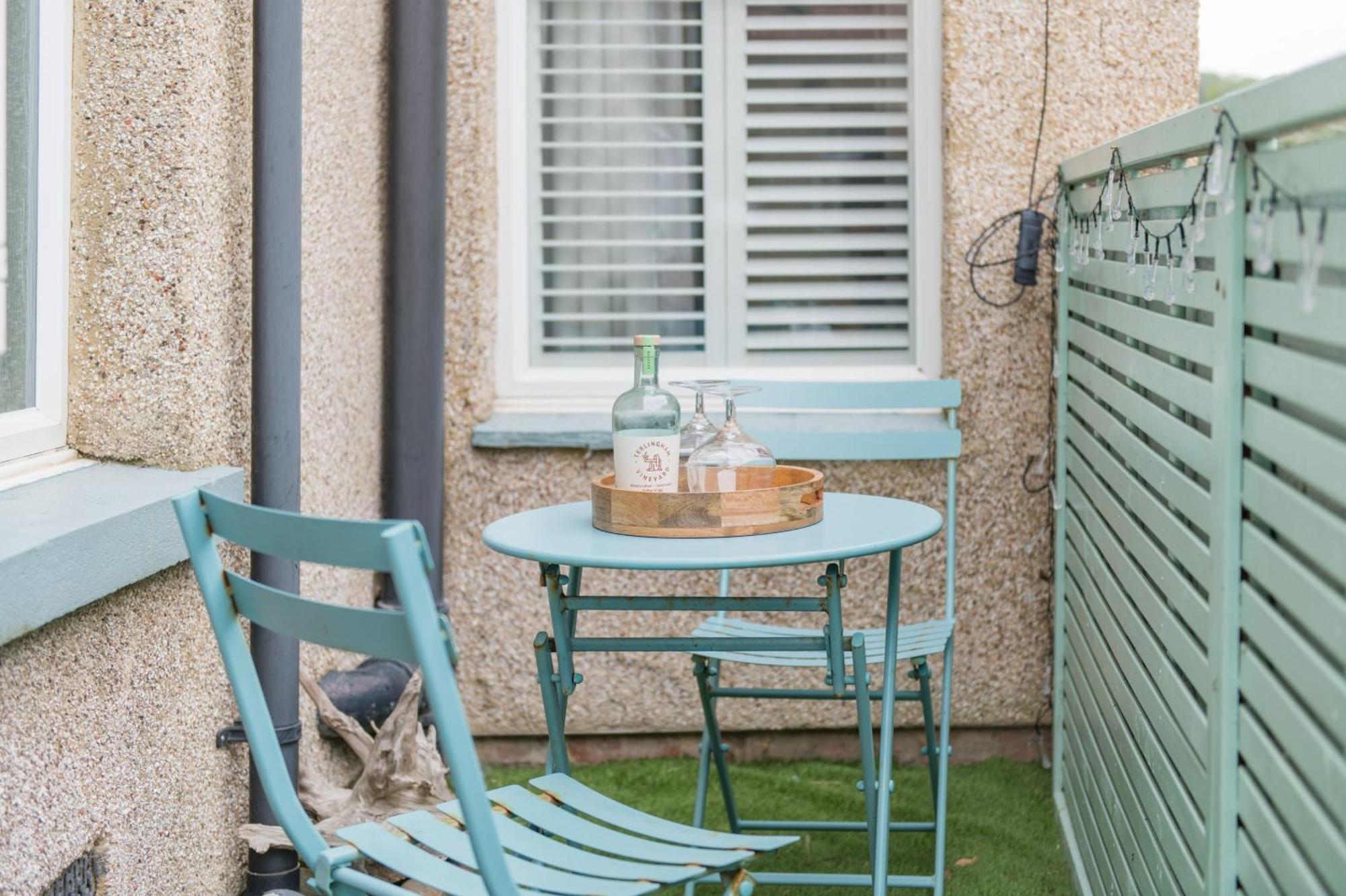 Southbeach By Bloom Stays Hythe  Luaran gambar